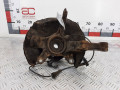 ступица передняя левая Honda Civic 8 поколение 2007, 1.4 л., МКПП, хетчбэк 5 дв., 44600SNAA00 - фото №3