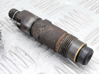 форсунка Citroen Jumper 1 поколение 1998, 2.5 л., МКПП, микроавтобус, 198016