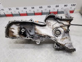 крышка двигателя передняя Volkswagen Fox 3 поколение 2011, 1.2 л., МКПП, хетчбэк 3 дв., 03D109211 - фото №6