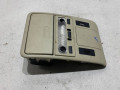 фонарь салона (плафон) Land Rover Range Rover 3 поколение 2003, 3.0 л., TDi, дизель, АКПП, синий, внедорожник 5 дв., полный привод - фото №2