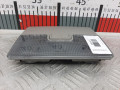 фонарь салона (плафон) Audi A8 D2/4D [рестайлинг] 2000, 3.7 л., АКПП, седан, 4B09471591EU - фото №2