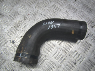 патрубок интеркулера Audi A6 4B/C5 1998, 1.8 л., МКПП, седан