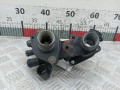 корпус термостата Volkswagen Golf 4 поколение 1998, 1.4 л., МКПП, хетчбэк 5 дв., 032121111BA - фото №3
