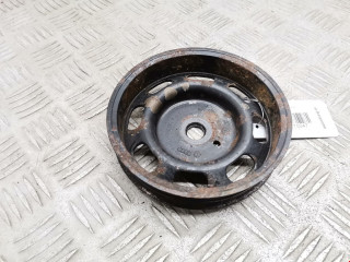 шкив коленвала Volkswagen Golf 4 поколение 2001, 1.4 л., МКПП, хетчбэк 5 дв., 036105255C