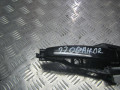 ручка наружная Opel Astra H 2005, 1.8 л., МКПП, хетчбэк 5 дв. - фото №4
