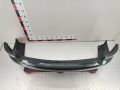 бампер задний Volkswagen Touran 1 поколение [рестайлинг] 2008, 1.4 л., МКПП, минивэн, 1T0807417A - фото №2