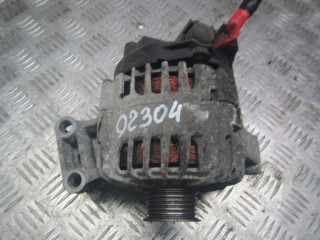 генератор Ford Fiesta 6 поколение 2010, 1.3 л., МКПП, хетчбэк 5 дв., 7G9N10300CC