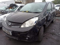 турбина Nissan Note E11 2009, 1.5 л., МКПП, хетчбэк 5 дв., 1441100Q2A - фото №9