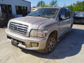 карданный вал Infiniti QX56 1 поколение 2006, 5.6 л., АКПП, внедорожник 5 дв., 370007S02B - фото №22