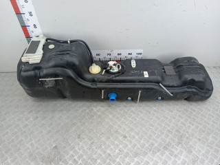 бак топливный Renault Master 3 поколение 2014, 2.3 л., МКПП, микроавтобус, 172031480R