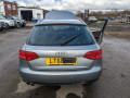 бампер задний Audi A4 B8/8K [рестайлинг] 2011, 2.0 л., МКПП, универсал, 8K9807303A - фото №16