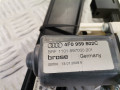 стеклоподъемник электрический задний правый Audi A6 4F/C6 2006, 2.0 л., АКПП, универсал, 4F0839462B - фото №4