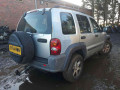 редуктор переднего моста Jeep Cherokee 3 поколение 2004, 2.5 л., МКПП, внедорожник 5 дв., 05066084AD - фото №8