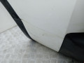 бампер задний Opel Combo 3 поколение (C) [рестайлинг] 2006, 1.3 л., МКПП, фургон, 93174605 - фото №3
