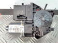 стеклоподъемник электрический задний правый Renault Scenic 3 поколение 2010, 1.5 л., МКПП, минивэн, 827208148R - фото №3