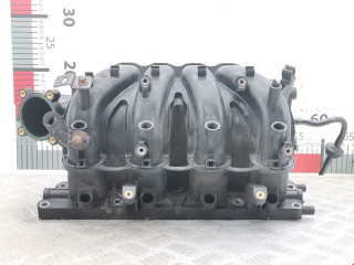 коллектор впускной Opel Astra H 2007, 1.6 л., МКПП, хетчбэк 3 дв., 55559368