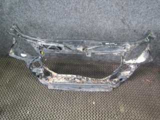 передняя панель крепления облицовки (телевизор) Audi A4 B7 2007, 2.0 л., МКПП, универсал, 8E0805594E