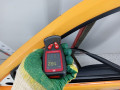 дверь передняя левая Citroen Berlingo 1 поколение (M59) [рестайлинг] 2007, 1.6 л., МКПП, фургон, 9002T9 - фото №3