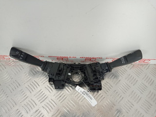 переключатель подрулевой (стрекоза) Toyota Camry XV50 2014, 2.5 л., АКПП, седан, 8465206350