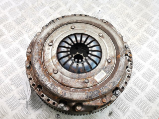 маховик Opel Insignia 1 поколение (A) 2009, 2.0 л., МКПП, хетчбэк 5 дв., 55577123