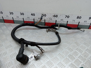 проводка Opel Astra G 2001, 1.2 л., МКПП, хетчбэк 5 дв.