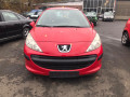 ступица передняя правая Peugeot 207 1 поколение 2009, 1.6 л., МКПП, хетчбэк 5 дв., 364790 - фото №7