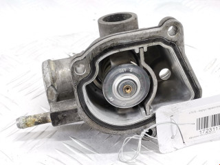 корпус термостата Mercedes-Benz Vito W638 2000, 2.2 л., МКПП, микроавтобус, A6112030575