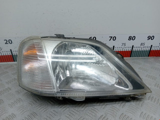 фара правая Renault Logan 1 поколение 2005, 1.4 л., МКПП, седан, 6001546789