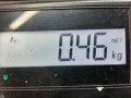 ручка наружная задняя правая Chevrolet Equinox 3 поколение 2018, 1.5 л., АКПП, внедорожник 5 дв., 13521804 - фото №6