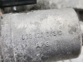 заслонка дроссельная Jeep Patriot 1 поколение 2008, 2.0 л., МКПП, внедорожник 5 дв., 038128063L - фото №4