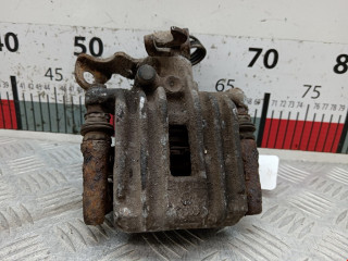 суппорт задний левый Audi A6 4B/C5 1998, 2.5 л., МКПП, седан, 4B0615423