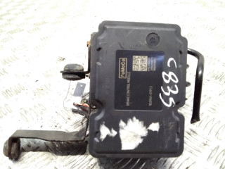 блок ABS Ford Focus 3 поколение 2012, 1.6 л., МКПП, хетчбэк 5 дв., 1847182