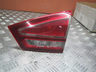 фонарь крышки багажника правый Ford B-max 1 поколение 2012, 1.4 л., МКПП, минивэн, AV1113A602AF