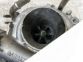 турбина Renault Laguna 2 поколение 2005, 1.9 л., дизель, GT1746V, 82003985, 7555070003 - фото №4