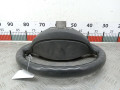 руль Renault Megane 2 поколение 2002, 1.6 л., МКПП, хетчбэк 3 дв., 484005500R - фото №2