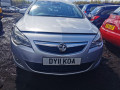 форсунка Opel Astra J 2011, 2.0 л., АКПП, хетчбэк 5 дв., 55566050 - фото №12
