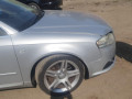 фара левая Audi A4 B7 2005, 2.5 л., вариатор, седан, 8E0941003AK - фото №10