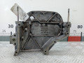крышка двигателя передняя Volkswagen Sharan 1 поколение 1998, 2.8 л., АКПП, минивэн, 021109127B - фото №2