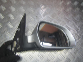 зеркало наружное правое Skoda Octavia 1 поколение [рестайлинг] 2010, 1.6 л., АКПП, универсал