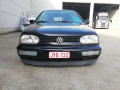 магнитола Volkswagen Golf 3 поколение 1996, 1.9 л., МКПП, хетчбэк 5 дв., 1H0035152 - фото №13
