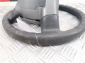 руль Honda Jazz 1 поколение [рестайлинг] 2006, 1.2 л., МКПП, хетчбэк 5 дв., 78501SAAN61ZA - фото №8