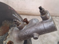 вакуумный усилитель тормозов Mazda 3 1 поколение [рестайлинг] 2006, 1.6 л., дизель, МКПП, хетчбэк 5 дв., 03786357004 - фото №4