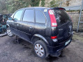фонарь задний левый Opel Meriva 1 поколение (A) 2004, 1.7 л., МКПП, хетчбэк 5 дв., 13203393 - фото №15