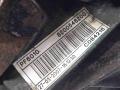 КПП механическая (МКПП) Opel Vivaro A [рестайлинг] 2007, 2.0 л., CDTi, дизель, МКПП, передний привод, PF6010, 8200546200, 8200457476, 8200460604 - фото №6
