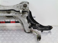 балка подвески передняя (подрамник) Renault Megane 2 поколение 2003, 1.6 л., МКПП, хетчбэк 5 дв., 8200742904 - фото №3
