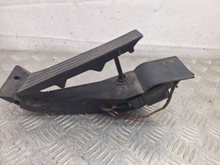 педаль BMW 2005, 2.0 л., дизель, МКПП, хетчбэк 5 дв., 25916010, 3542676693102