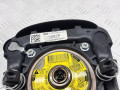 подушка безопасности водителя Opel Meriva 2 поколение (B) 2010, 1.4 л., МКПП, минивэн, 30735639 - фото №3