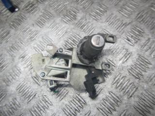 замок багажника SEAT Toledo 2 поколение 2002, 2.3 л., МКПП, седан, 1M5827297C