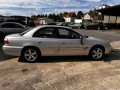 балка подвески передняя (подрамник) Opel Omega B [рестайлинг] 2002, 2.2 л., МКПП, седан, 9156201 - фото №17