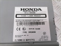 магнитола Honda Civic 9 поколение 2013, 1.4 л., МКПП, хетчбэк 5 дв., 08A402S64000 - фото №5